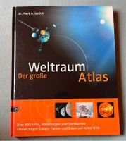 Der große Weltraum Atlas Köln - Rodenkirchen Vorschau