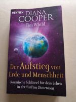 Buch "Der Aufstieg von Erde und Menschheit" von Diana Cooper Brandenburg - Falkensee Vorschau