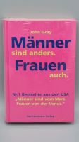 Buch: Männer sind anders, Frauen auch Saarland - Beckingen Vorschau