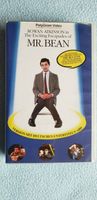 Mr. Bean Rowan Atkinson VHS Kassette sehr guter Zustand Rheinland-Pfalz - Guntersblum Vorschau