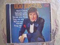 Udo Jürgens Original CD, Dachbodenfund, Sehr Selten. Bayern - Gunzenhausen Vorschau