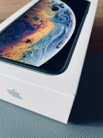 iPhone XS / 256 GB / silber / Akku 79% / Backcover gesprungen Rheinland-Pfalz - Eisenberg  Vorschau