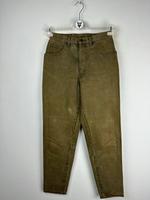 Vintage Armani Jeans - Retro Hose - Oldschool - Luxus - Gr. S-M Niedersachsen - Neuenhaus Vorschau