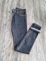 Pull & Bear Skinny Jeans Gr 42 Herren Hose blau Niedersachsen - Weyhe Vorschau