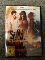 Step Up top the Streets DVD Tanzfilm Sachsen - Markranstädt Vorschau