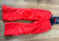 Skihose CMP Gr. 140 rot Schneehose Baden-Württemberg - Waiblingen Vorschau