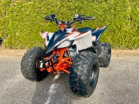 KAYO Mini Sport 110 Kinderquad *am Lager* kein Elektro Kreis Pinneberg - Appen Vorschau