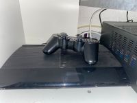 PlayStation 3 slim mit 500 GB Speicher und einem Controller Bielefeld - Senne Vorschau