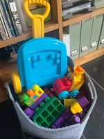 Mega Bloks Fisher Price große Set Hessen - Ebsdorfergrund Vorschau