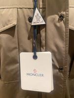 Moncler Windbreaker Bayern - Pöcking Vorschau