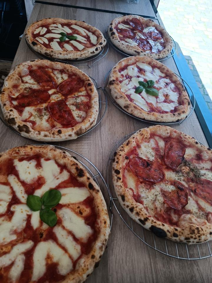 Pizza Catering, Hochzeiten, Geburtstage, Firmenevents, Cocktails in Chemnitz