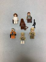 Lego Star Wars Figuren Set (Rebellen) Bayern - Nonnenhorn Vorschau