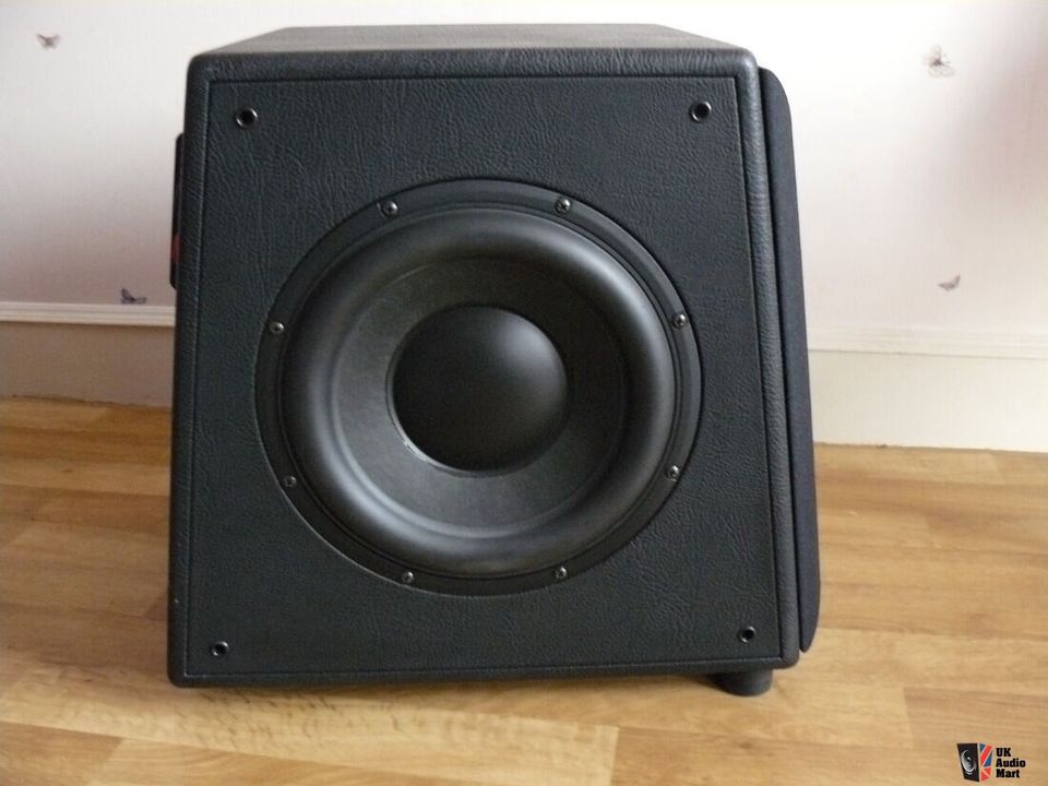 Sonus Faber Gravis B1 Subwoofer in Frankfurt am Main