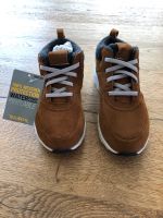 Sneaker Turnschuh Trekking Halbschuh Jack Wolfskin 30 Baden-Württemberg - Mutlangen Vorschau