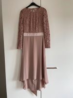 Rosé, Nude Ballkleid, elegantes Kleid TFNC Gr. 34 Bayern - Moosthenning Vorschau