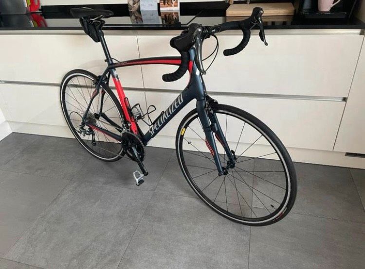 Spezialized Roubaix SL4 Carbon - RH 58 in Hannover