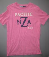 T-Shirt Herren New Zealand Auckland Vintage Gr. L M TOP Thüringen - Saalburg-Ebersdorf Vorschau
