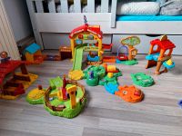 Vtech Tip Tap Baby und Tut Tut Flitzer mehrere Sets Nordrhein-Westfalen - Oer-Erkenschwick Vorschau