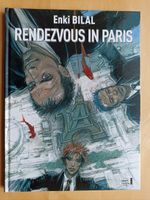 Comic "Rendezvous in Paris" Bilal, Enki Niedersachsen - Osnabrück Vorschau