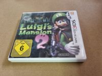 Nintendo 3DS Spiel Luigis Mansion 2 Nordrhein-Westfalen - Oberhausen Vorschau