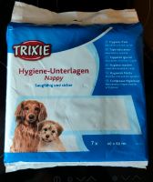 Trixie Hygiene - Unterlagen Thüringen - Benshausen Vorschau
