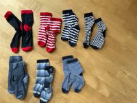 Socken 31-34 sehr guter Zustand Hessen - Hadamar Vorschau