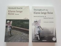 Klaras lange Reise Roman & Übungsbuch Kusche & Freimuth Neu! Saarland - St. Wendel Vorschau