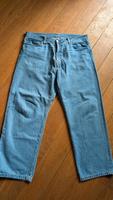 Carhartt, Jeans, Landon, 38, hellblau, blau, neuwertig Nordrhein-Westfalen - Solingen Vorschau