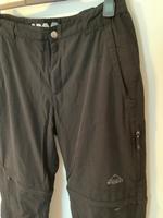 Mckinley Sommer Wanderhose zipp off Gr. 110 Bayern - Garmisch-Partenkirchen Vorschau