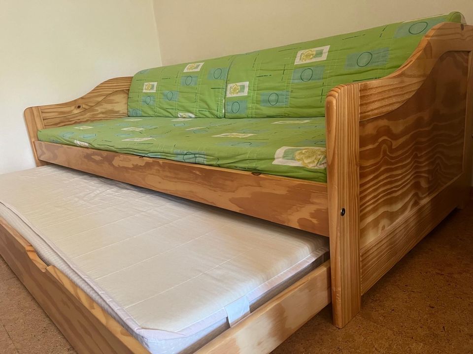 Kojen - Bett in Stahnsdorf