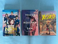 XOXO/You‘ve reached Sam/The Noh Family englischsprachige Bücher Baden-Württemberg - Linkenheim-Hochstetten Vorschau