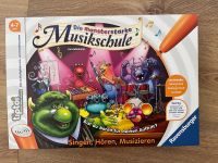 Tiptoi Musikschule Spiel interaktiv neuwertig Mecklenburg-Strelitz - Landkreis - Burg Stargard Vorschau