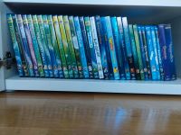 Neuwertige Disney Sammlung DVD's und Blu-ray's 32 Filme Selfkant - Höngen Vorschau