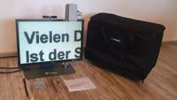 Freedom Scientific Onyx Digitallupe mit Monitor und Koffer Nordrhein-Westfalen - Solingen Vorschau