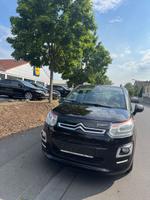 Citroën C3 Picasso VTi 120 Exclusive Exclusive Hessen - Darmstadt Vorschau
