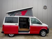 VW T6 Hoppe Camper Wohnmobil 102 PS SWB Bulli kein California Schleswig-Holstein - Neumünster Vorschau