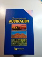 VHS Traumkontinent Australien 3 Kassetten Thüringen - Schleiz Vorschau