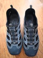 Trekking - Schuhe von Rieker blau Gr.41 top!!! Saarland - Friedrichsthal Vorschau