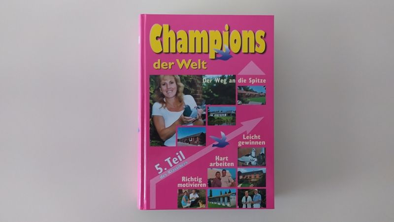 7 Bücher zu Brieftaubenzucht Brieftaubensport Brieftaubenzüchter in Geretsried