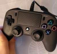 PS 4 Controller mit Kabel Nordrhein-Westfalen - Remscheid Vorschau