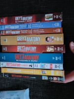 Greys Anatomy 7 Staffeln DVDs Niedersachsen - Hagermarsch Vorschau