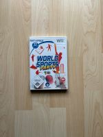 Wii World Sports Party Bayern - Böbrach Vorschau