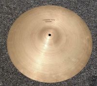 Zildijian Medium Thin Crash 18" Hannover - Mitte Vorschau