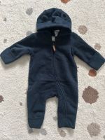 Fleece Overall 56 Rheinland-Pfalz - Mülheim-Kärlich Vorschau