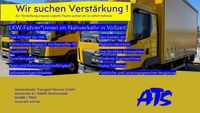 Kraftfahrer (w/m/d) C / Tagestouren / Tägliche Heimkehr Häfen - Hohentorshafen Vorschau