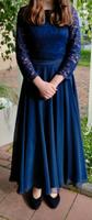 langes Cocktailkleid für Konfi oder Ball Hessen - Bruchköbel Vorschau