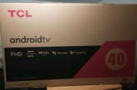 TCL Android TV, 40 Zoll Niedersachsen - Bockhorn Vorschau