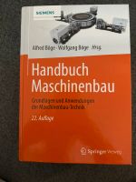 Handbuch Maschinenbau Hessen - Hofheim am Taunus Vorschau