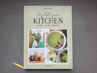 My little green Kitchen Kochbuch Sylwia Gervais Bayern - Ingolstadt Vorschau