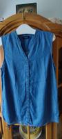 Schöne Gina Jeans Sommerbluse. Größe 38. Wie neu! Hannover - Herrenhausen-Stöcken Vorschau